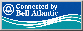 Connected by Bell Atlantic