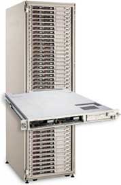 Compaq DL360 G1